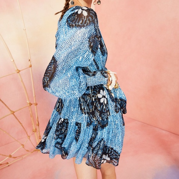 Noemi Dress - Picture 5 of 7